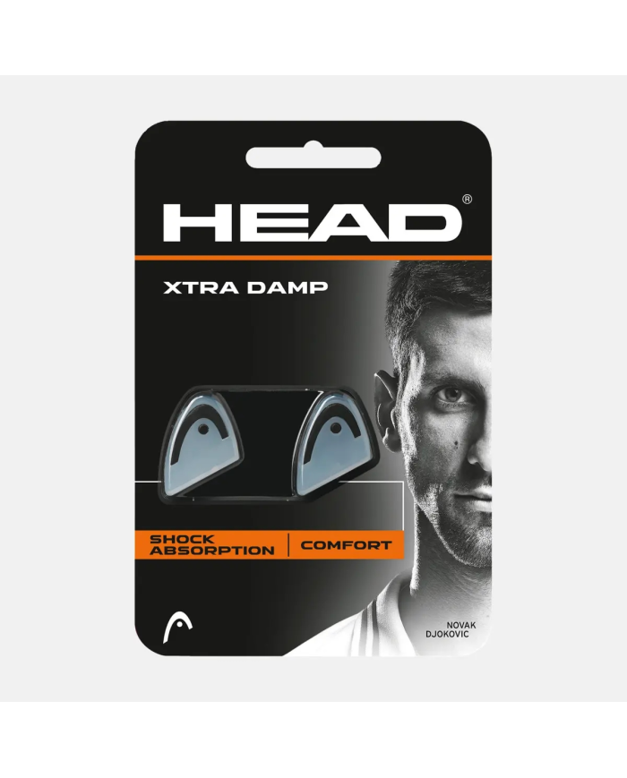 Head Extra Damp Tennis