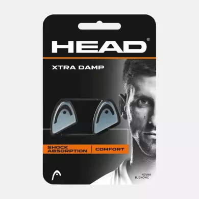 Head Extra Damp Tennis Head Extra Damp Tennis