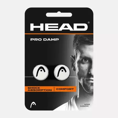 Head Pro Damp Tennis Head Pro Damp Tennis