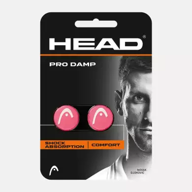 Head Pro Damp Tennis Head Pro Damp Tennis