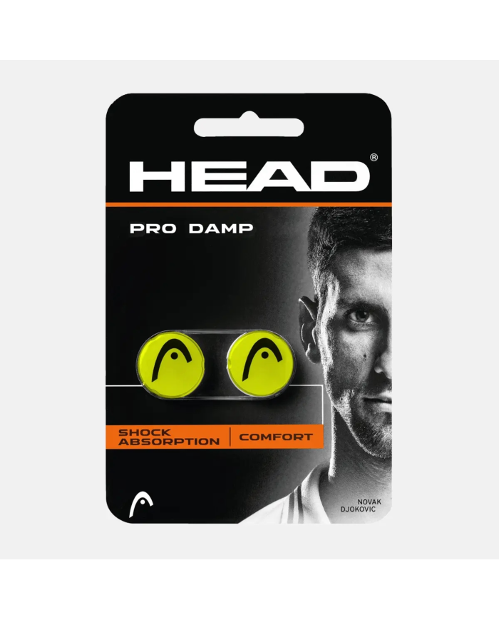 Head Pro Damp Tennis