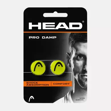 Head Pro Damp Tennis Head Pro Damp Tennis