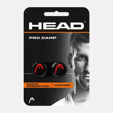 Head Pro Damp Tennis Head Pro Damp Tennis
