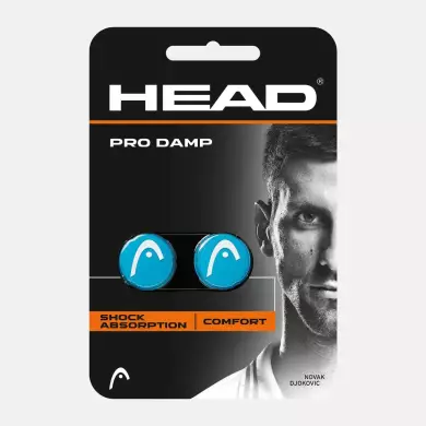 Head Pro Damp Tennis Head Pro Damp Tennis