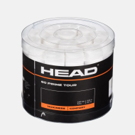 Head Overgrip Prime Tour White x60
