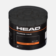 Head Overgrip Prime Tour Black x60 Head Overgrip Prime Tour Black x60