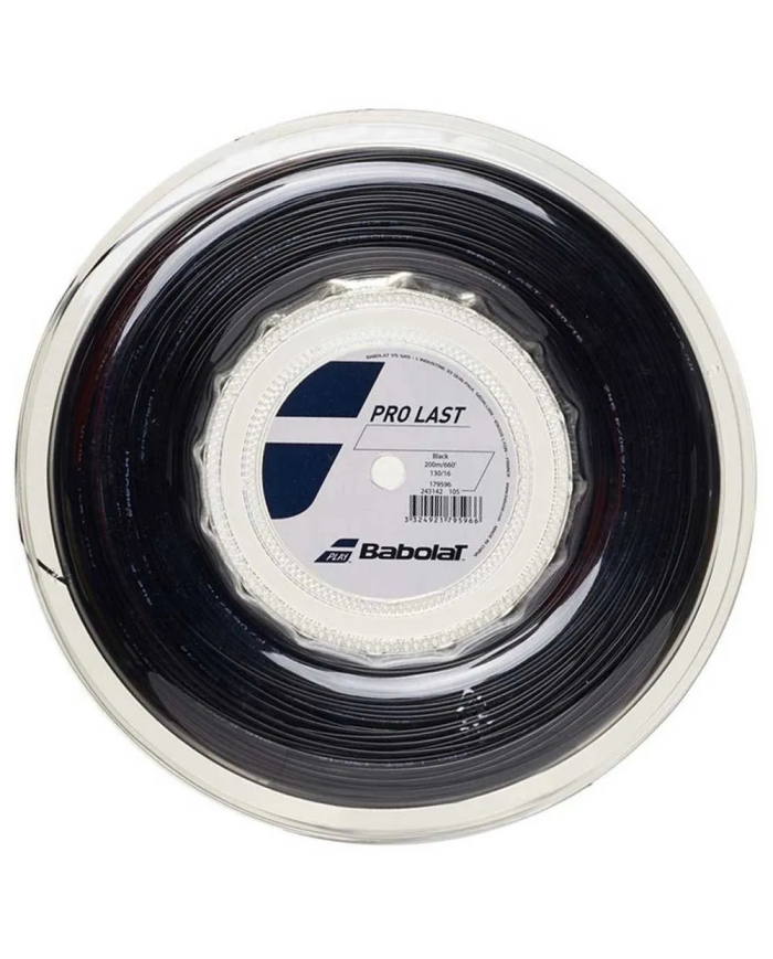 Babolat Prolast 125 x200m Black