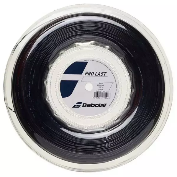 Babolat Prolast 125 x200m Babolat Prolast 125 x200m