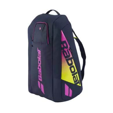 Babolat Bag RH12 Pure Aero Rafa Babolat Bag RH12 Pure Aero Rafa