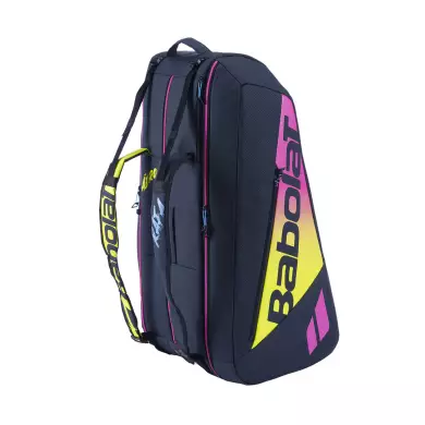 Babolat Bag RH12 Pure Aero Rafa Babolat Bag RH12 Pure Aero Rafa