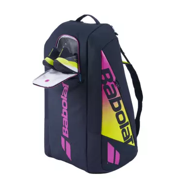 Babolat Bag RH12 Pure Aero Rafa Babolat Bag RH12 Pure Aero Rafa