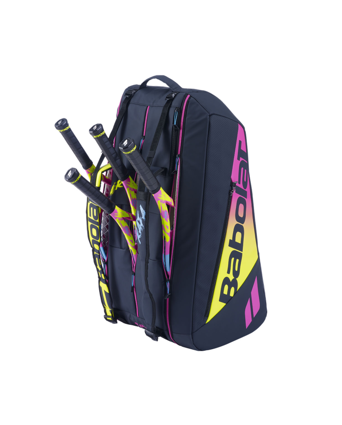 Babolat Bag RH12 Pure Aero Rafa