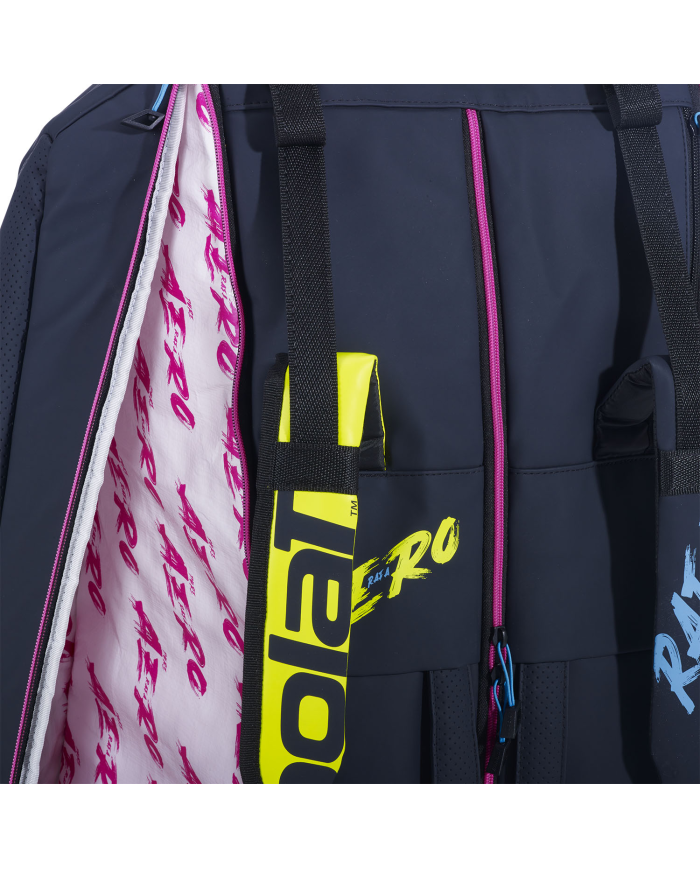 Babolat Bag RH12 Pure Aero Rafa