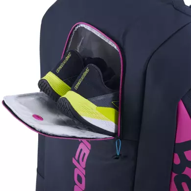 Babolat Bag RH12 Pure Aero Rafa Babolat Bag RH12 Pure Aero Rafa