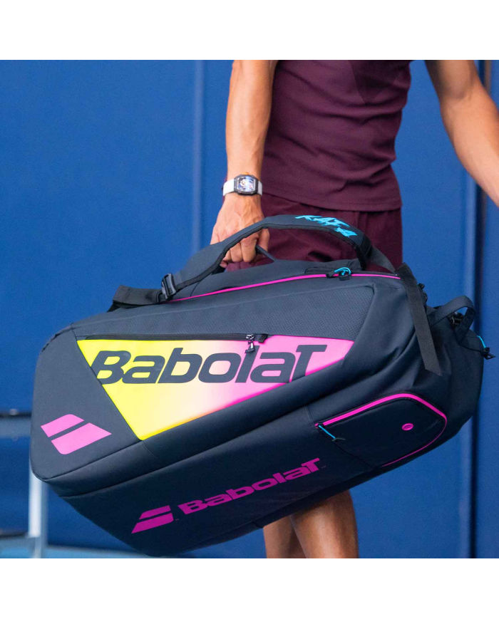 Babolat Bag RH12 Pure Aero Rafa