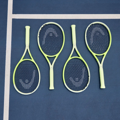 Head Extreme Pro Tennis