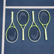 Head Extreme Mp L Tennis