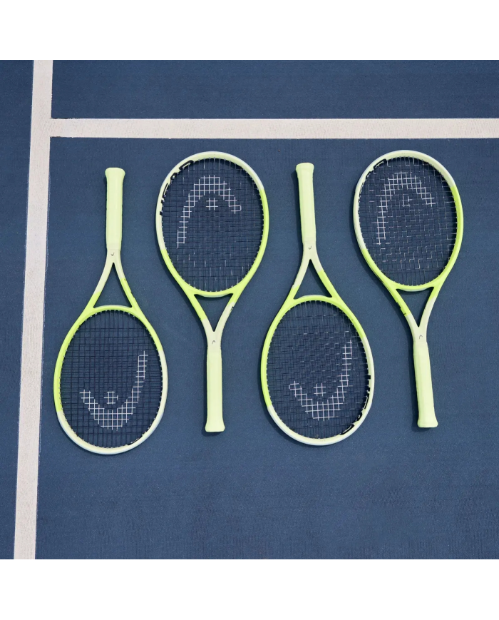 Head Extreme Mp Tennis