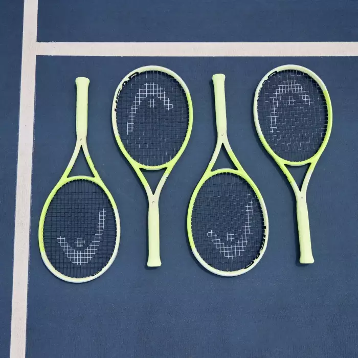 Head Extreme Mp Tennis|Racchette Head|Head