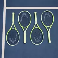 Head Extreme Mp Tennis|Racchette Head|Head