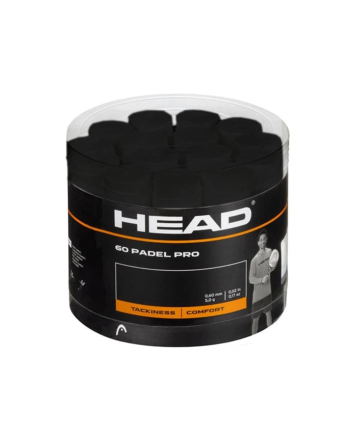 Head Overgrip Padel Pro x60