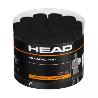 Head Overgrip Padel Pro x60 Head Overgrip Padel Pro x60