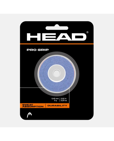 Head pro Grip