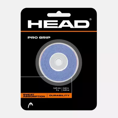 Head pro Grip Head pro Grip