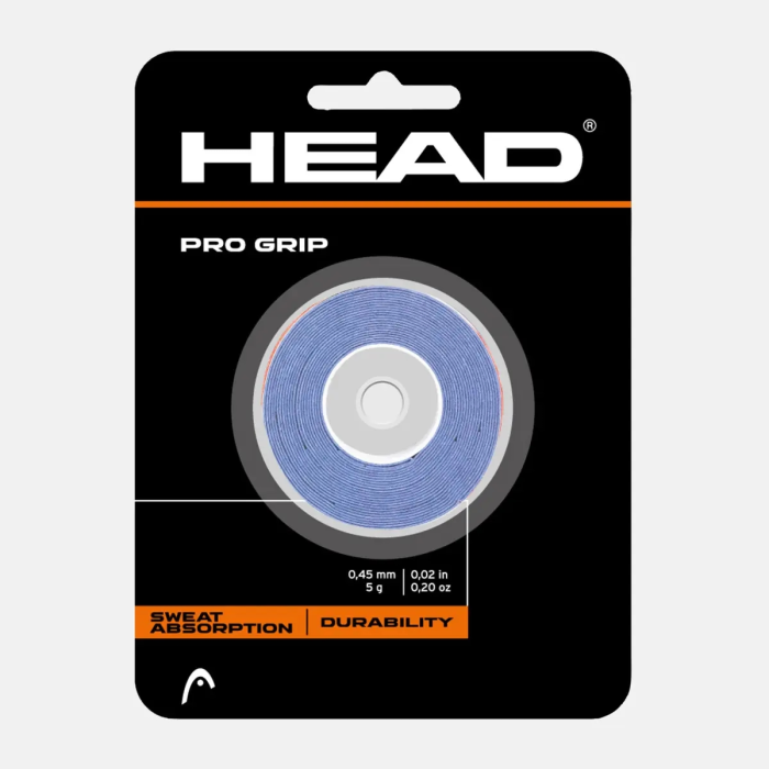 Head pro Grip