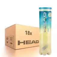 Head Palline Pro - 18 x 4B
