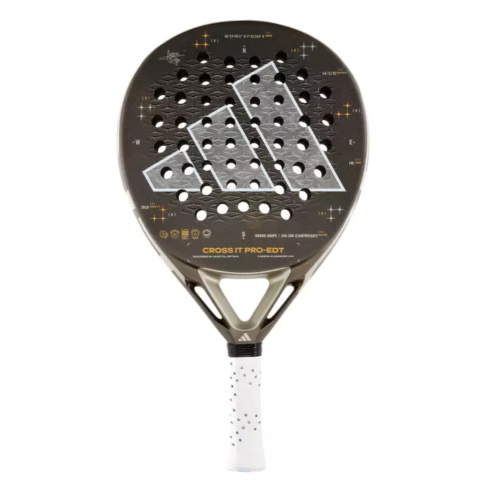 Adidas Cross It Pro EDT 2025 Adidas Cross It Pro EDT 2025