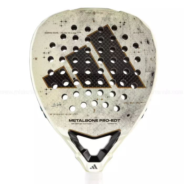 Adidas Metalbone Pro Edt 2025