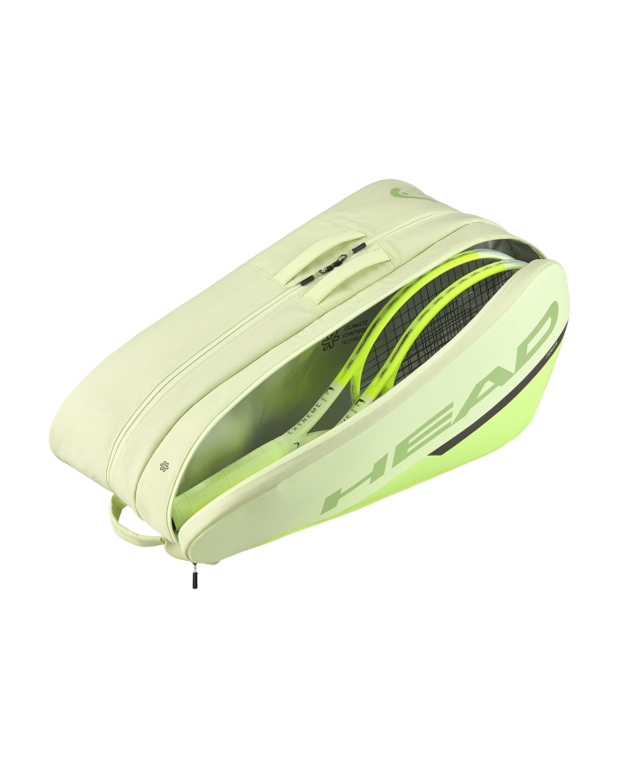 Head Bag Tour L SG