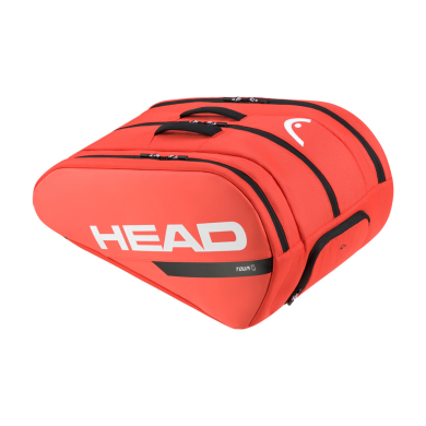 Head Bag Tour L FO