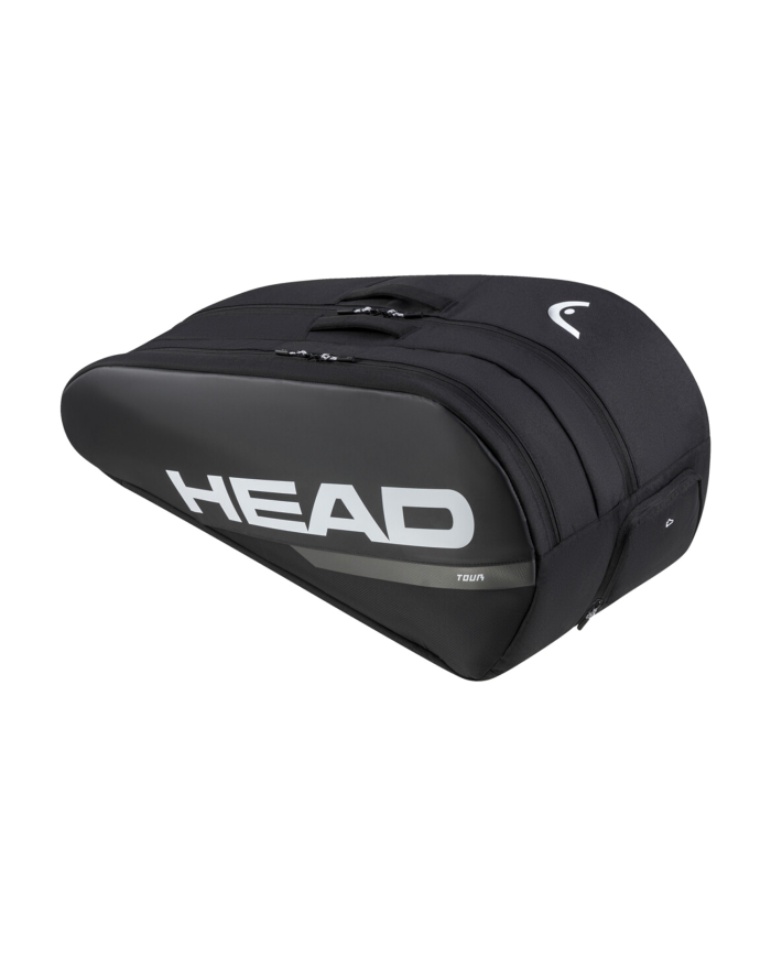 Head Bag Tour L BKWH