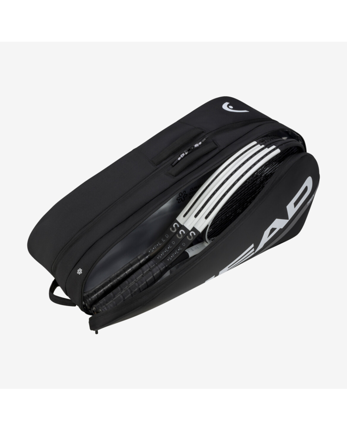 Head Bag Tour L BKWH
