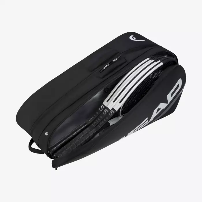 Head Bag Tour L BKWH|Borse e zaini|Head