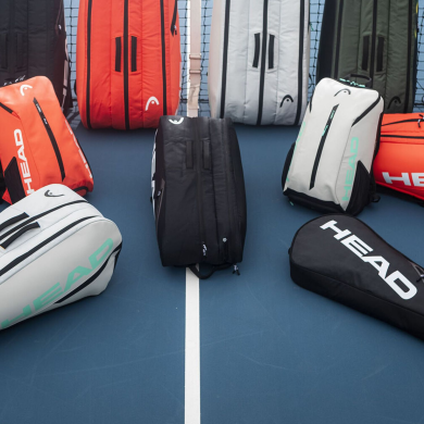 Head Bag Tour L SG