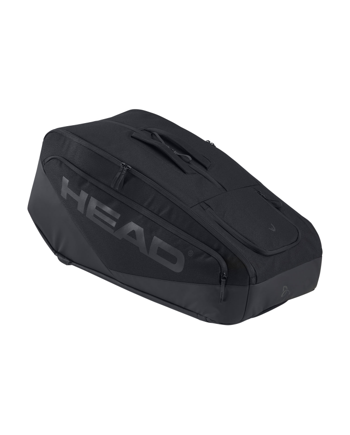 Head Bag Pro X XL Black