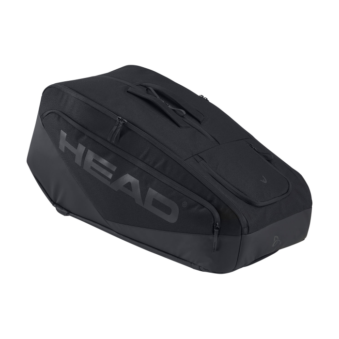 Head Bag Pro X XL Black