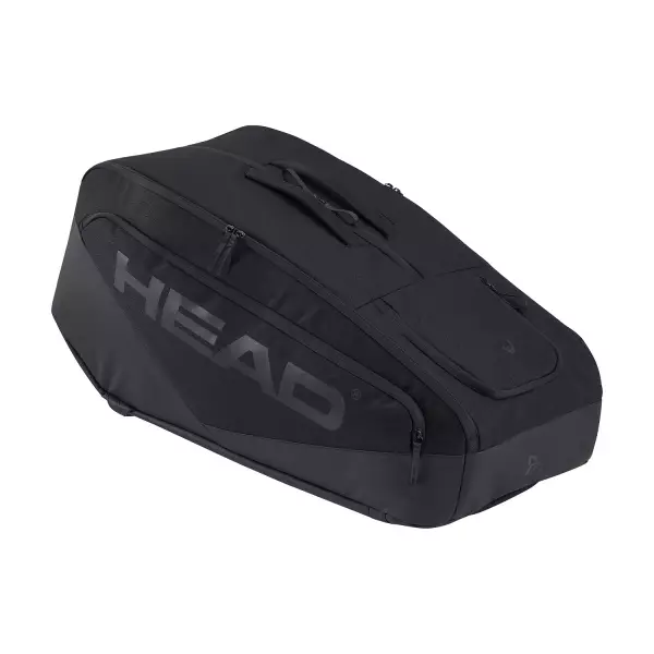 Head Bag Pro X L Black Head Bag Pro X L Black