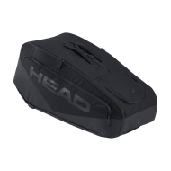 Head Bag Pro X XL Black