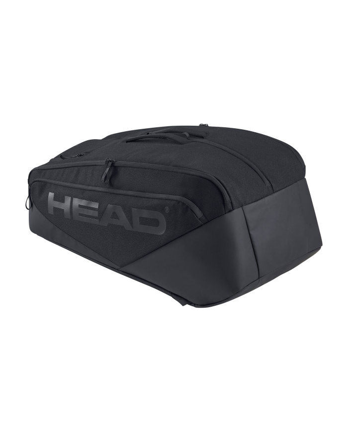 Head Bag Pro X L Black