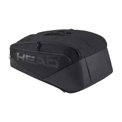Head Bag Pro X L Black Head Bag Pro X L Black