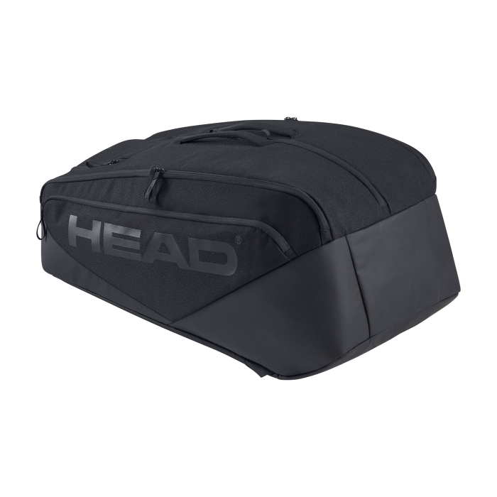 Head Bag Pro X XL Black