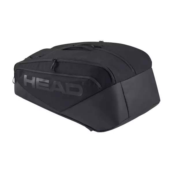 Head Bag Pro X L Black Head Bag Pro X L Black