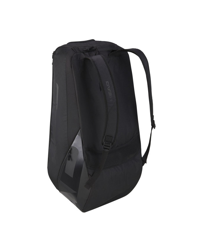 Head Bag Pro X L Black