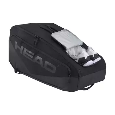 Head Bag Pro X L Black Head Bag Pro X L Black