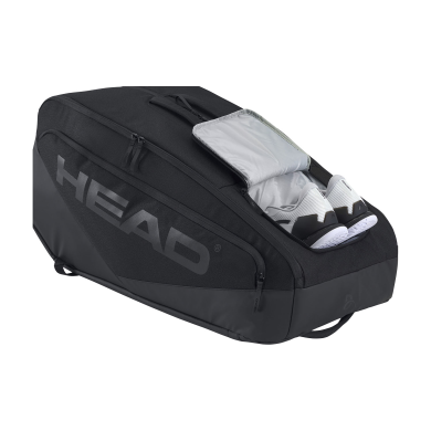 Head Bag Pro X L Black