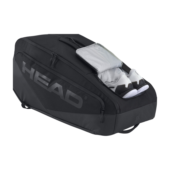 Head Bag Pro X XL Black